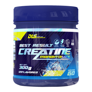 Creatine Monohydrate 300 гр, 10490 тенге